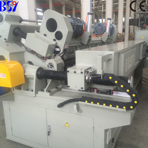 Giá thấp sengon gỗ Veneer Máy lột/sengon gỗ quay lột Lathe 4feet và 8feet - Product Image 2