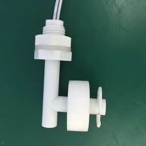 Dispensador de água <span class=keywords><strong>horizontal</strong></span> dos pp, <span class=keywords><strong>sensor</strong></span> flutuador de nível do tanque de água