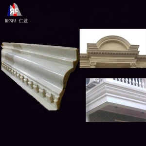 Good Silicone Fiberglass Manufacturing Roman <strong>Type</strong> Corner Line <strong>Pillar</strong> Mold for Concrete Cast in Place - Product Image 3