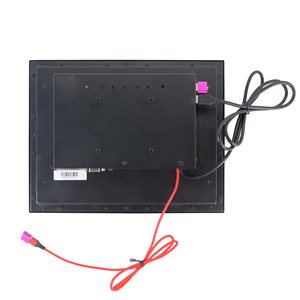 Embedded Metall Rahmen 12,1 Zoll IPS Projiziert kapazitiven raspberry pi 3 Touch Screen Monitor - Product Image 3