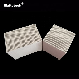 Honeycomb Ceramic <strong>Heat</strong> Exchange Regenerator for RTO/<strong>RCO</strong> <strong>Heat</strong> <strong>Exchanger</strong> Manufacture in China