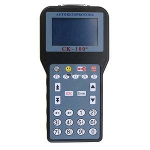 CK100自動車キープログラマーV99.99CK100SBBキープログラマー - Product Image 2
