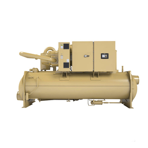Mcquay Centrifugal Compressor Water Cooled Centrifugal <strong>Chiller</strong> - Product Image 3