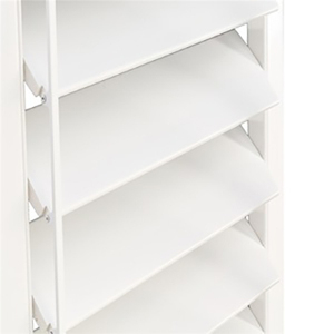 Wholesale Shutters Poland Patio <strong>Door</strong> Security Blinds <strong>Shades</strong> Shutters Aluminum Shutters - Product Image 3