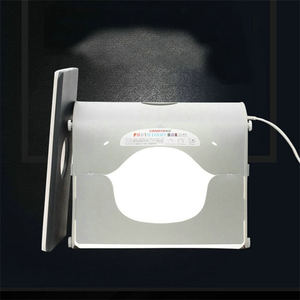 SANOTO K40 k50 k60LEDポータブルミニキット写真写真スタジオライトソフトボックス - Product Image 2