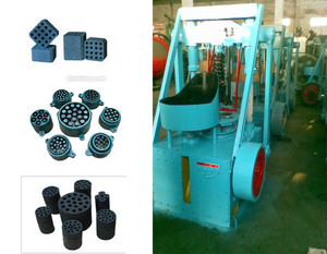 Kaliteli beyaz kömür briket makinesi/petek kömür yapma makinesi - Product Image 3