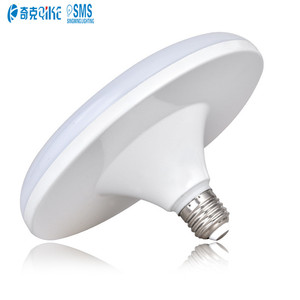 2019ホット販売ledキノコ電球40w /E27明るい効果ライトホワイト