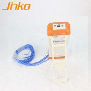 JK804ハンドヘルドマルチチャンネル温度データロガー4チャンネル温度計温度テスター