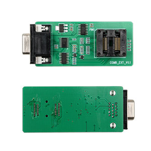 Programador de clave CGDI Prog MB de forma más rápida a través del OBD, compatible con todas las teclas perdidos con la función de cálculo de contraseña en línea, envío gratuito por DHL