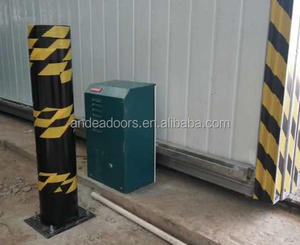 Bộ Mở Cổng 220V - Product Image 3