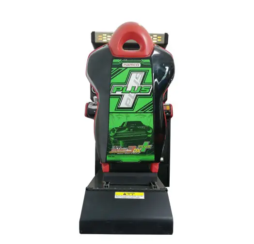 Best Price Coin Operated 3dx Arcade Racing Game Machine For Sale|Video Arcade Games For Sale|Racing Game Machine
