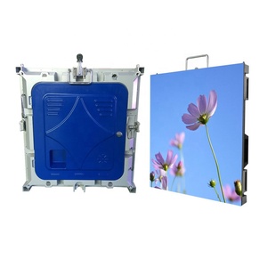 Yüksek performanslı p5 smd dış açık tv alüminyum çerçeve <span class=keywords><strong>led</strong></span> ekran panelleri <span class=keywords><strong>led</strong></span> sokak ekran işaretleri