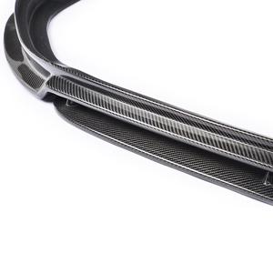 用于大众 MK7 GTI 的碳纤维前保险杠唇 - Product Image 5
