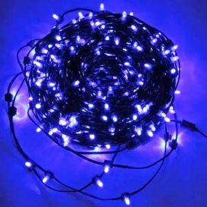 Led Christmas <strong>Lights</strong> Clip <strong>Light</strong> - Product Image 6