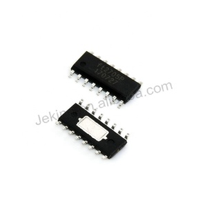 Yüksek kaliteli IC çift kanal 2*10W güç amplifikatörü çip ESOP16 FT2705P
