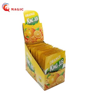HACCP sertifikasyon ve meyve suyu ürün tipi meyve İçecekleri meyve suyu tozu - Product Image 4