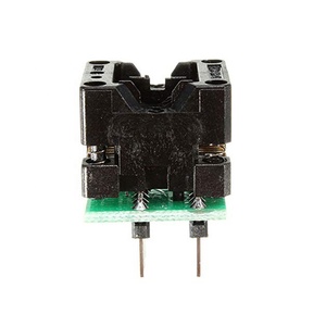 Módulo convertidor de zócalo de prueba IC, adaptador de programador SOP8 a DIP8, 150mil - Product Image 3