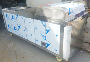 Rosso date del kernel estrattore machine|red data pitting machine|date macchina semi di rimozione - Product Image 4