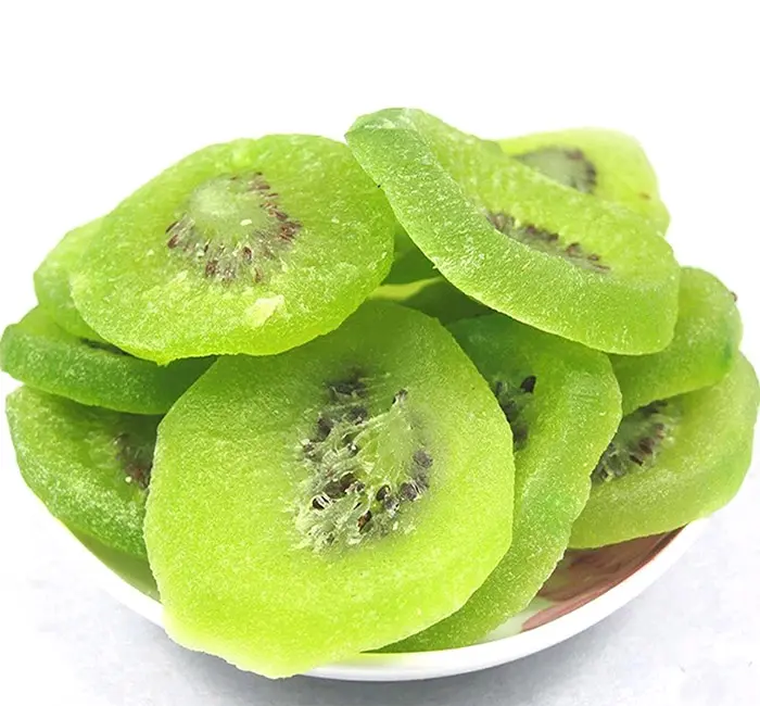 Factory Direct Supply Low Price Dry Fruits Bulk Pack Dried Kiwi FruitためWholesale