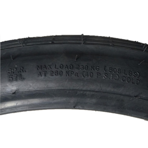 摩托车轮胎和内胎制造商 300-21 3.00-21 摩托车轮胎 - Product Image 5