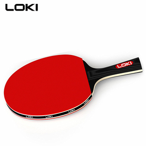 LOKI Customized Table Tennis Racket case Table Tennis case Bag