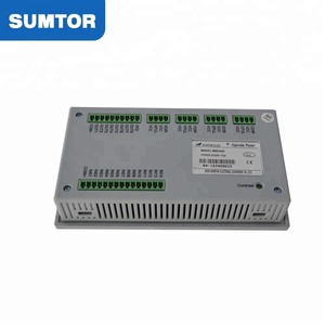 MCU440 buon prezzo per motore passo-passo e servomotore <span class=keywords><strong>kit</strong></span> coppia elevata montare 4 assi motion <span class=keywords><strong>controller</strong></span> <span class=keywords><strong>cnc</strong></span>