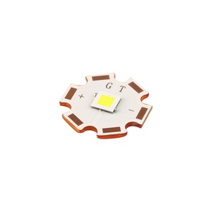 GT-FC40 led modülü, 40 W yüksek güç led modülü, logo projektör led modülü çip - Product Image 3
