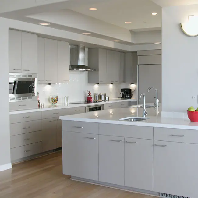 Mutfak dolabı kapı alüminyum mutfak dolabı tasarımı küçük mutfak tasarımı