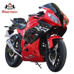 EEC認定スポーツバイクミニバイク250cc中国バイクガススクーター - Product Image 4
