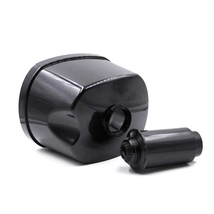 10 tasse Portable Alcaline Filtre À Eau Pichet avec Plus Durables Avancé Grande Purification D'eau Cruche