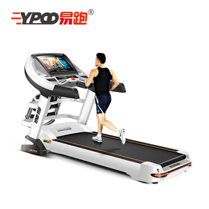 New Design Calorie Burn Home <strong>Running</strong> Machine Treadmill Hot Selling 52CM <strong>Running</strong> Belt Treadmill