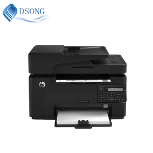 C6602A/<span class=keywords><strong>MS0083</strong></span> Mực Đen cho Panini Thẻ Tầm Nhìn CỦA TÔI X Kỹ Thuật Số Kiểm Tra Máy In - Product Image 2