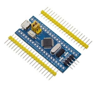 STM32F103C8T6 ARM STM32 para Módulo de placa de desarrollo de sistema mínimo