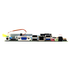 אינטל מיני PC hm87/hm86/qm87 ערכת השבבים מיני itx לוח האם <span class=keywords><strong>i3</strong></span>/i5/i7 <span class=keywords><strong>cpu</strong></span> lan vga/כפול lvds תעשייתי זמין