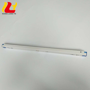 1500LM <strong>15W</strong> 2835SMD AC175-265V 7000K 7500K 6500K 4000K 0.6M 2ft <strong>LED</strong> Fluorescent Glass Tube Bracket Light