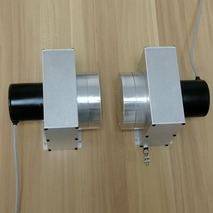 24Vdc Supply 4-20mA uscita analogica 10m Encoder a filo di estrazione lineare - Product Image 4