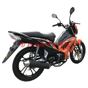 4 zamanlı Yavru Yeni Forza Max 110cc Motos Tunus Için - Product Image 5