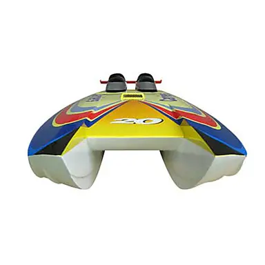 High-quality scale 1300GP260 2.4G 26cc large scale rc boats