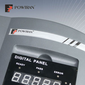 Powtran Bypass soft start integrato 11kw soft starter 380v motore di avviamento graduale trifase