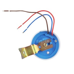 防水自动开关灯控制开关、日光光电池传感器自动路灯开关 - Product Image 3