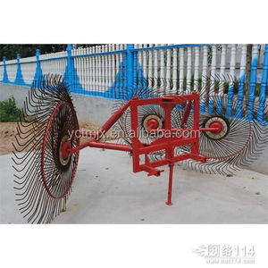 2025新产品92LZ-3.0系列高品质指轮干草耙