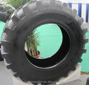 Industrial <strong>Tire</strong> R4 <strong>18.4</strong>-26 TL Backhoe <strong>Tire</strong> - Product Image 4