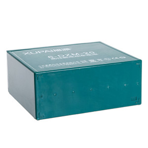 12V 20ah E-Motos แบตเตอรี่6 DZF 20แบตเตอรี่รอบลึก - Product Image 3