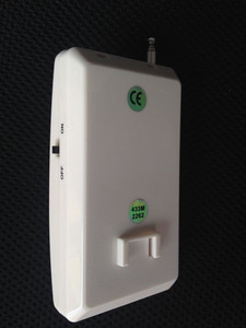 HX-31 Wireless PIR <strong>Motion</strong> <strong>Sensor</strong> 12V - Product Image 3