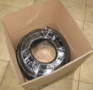 PVC kaplı GI esnek boru - Product Image 4