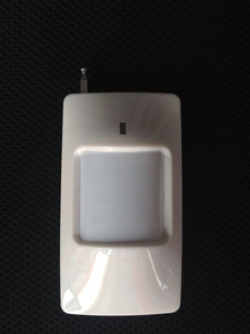 HX-31 Wireless PIR <strong>Motion</strong> <strong>Sensor</strong> 12V - Product Image 2
