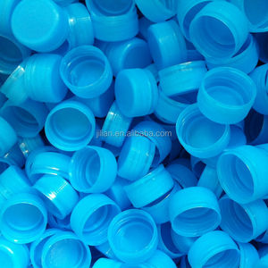 25/30毫米颈部塑料瓶盖 - Product Image 6