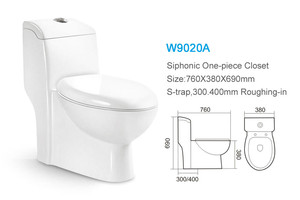2020 New <strong>Best</strong> Selling Ceramic Wc Dubai <strong>Toilet</strong> Prices - Product Image 6