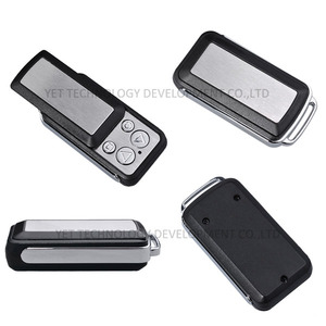 433.92 MHZ Rf 4 Buttons Universal High Quality Wireless Car <strong>Remote</strong> Control YET063 - Product Image 6