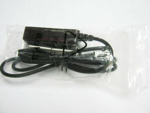 Lcn USB-Powered thông minh IR receiver 5 mét Extender Cáp với ống kỹ thuật số hiển thị âm thanh xe hơi ứng dụng euroview Receiver - Product Image 5